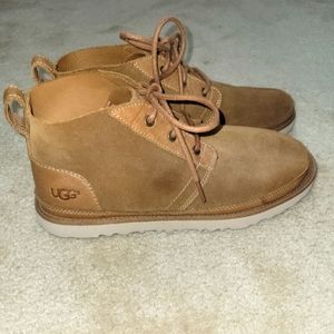 Brand New Men's Ugg Boot